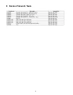 Preview for 32 page of Panasonic DMR-EH495EGA Service Manual