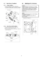 Preview for 36 page of Panasonic DMR-EH495EGA Service Manual