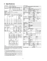 Preview for 10 page of Panasonic DMR-EH49ECA Service Manual