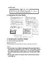 Preview for 7 page of Panasonic DMR-EH50EB Service Manual