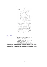 Preview for 31 page of Panasonic DMR-EH50EB Service Manual