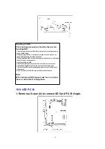 Preview for 33 page of Panasonic DMR-EH50EB Service Manual