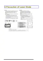 Preview for 7 page of Panasonic DMR-EH50GN Service Manual