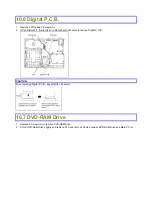 Предварительный просмотр 24 страницы Panasonic DMR-EH50GN Service Manual