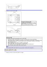 Предварительный просмотр 26 страницы Panasonic DMR-EH50GN Service Manual