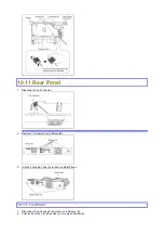 Предварительный просмотр 28 страницы Panasonic DMR-EH50GN Service Manual