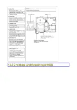 Предварительный просмотр 35 страницы Panasonic DMR-EH50GN Service Manual