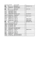 Preview for 109 page of Panasonic DMR-EH50GN Service Manual