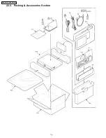 Preview for 74 page of Panasonic DMR-EH50P Service Manual