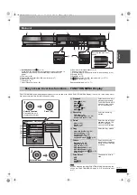 Preview for 7 page of Panasonic DMR-EH53 Operating Instructions Manual