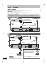 Preview for 8 page of Panasonic DMR-EH53 Operating Instructions Manual