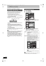 Preview for 12 page of Panasonic DMR-EH53 Operating Instructions Manual