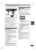 Preview for 27 page of Panasonic DMR-EH53 Operating Instructions Manual