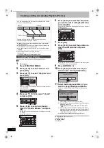 Preview for 48 page of Panasonic DMR-EH53 Operating Instructions Manual