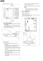 Preview for 26 page of Panasonic DMR-EH54DEG Service Manual