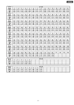 Preview for 37 page of Panasonic DMR-EH54DEG Service Manual