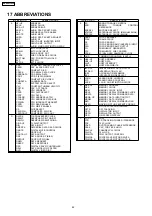 Preview for 42 page of Panasonic DMR-EH54DEG Service Manual