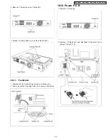 Preview for 33 page of Panasonic DMR-EH55EE Service Manual