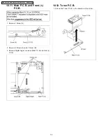 Preview for 34 page of Panasonic DMR-EH55EE Service Manual