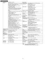 Preview for 10 page of Panasonic DMR-EH55P9 Service Manual