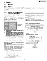 Preview for 11 page of Panasonic DMR-EH55P9 Service Manual