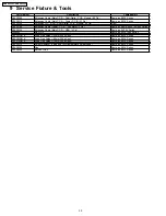 Preview for 30 page of Panasonic DMR-EH55P9 Service Manual