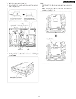 Preview for 33 page of Panasonic DMR-EH55P9 Service Manual