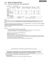 Preview for 43 page of Panasonic DMR-EH55P9 Service Manual