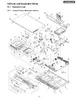 Preview for 89 page of Panasonic DMR-EH55P9 Service Manual