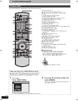 Preview for 12 page of Panasonic DMR-EH55S Operating Instructions Manual