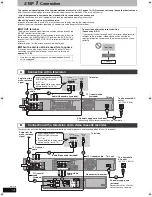 Preview for 14 page of Panasonic DMR-EH55S Operating Instructions Manual