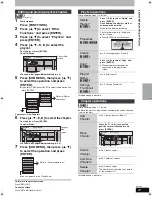 Preview for 47 page of Panasonic DMR-EH55S Operating Instructions Manual