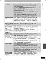 Preview for 73 page of Panasonic DMR-EH55S Operating Instructions Manual