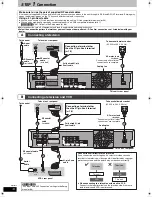 Preview for 14 page of Panasonic DMR-EH56 Operating Instructions Manual