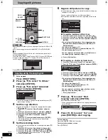 Preview for 56 page of Panasonic DMR-EH56 Operating Instructions Manual