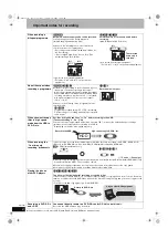 Preview for 8 page of Panasonic DMR-EH575EE Operating Instructions Manual