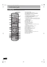 Preview for 12 page of Panasonic DMR-EH575EE Operating Instructions Manual