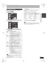 Preview for 23 page of Panasonic DMR-EH575EE Operating Instructions Manual