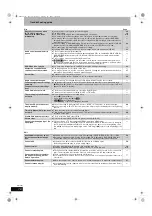 Preview for 78 page of Panasonic DMR-EH575EE Operating Instructions Manual