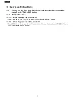 Preview for 12 page of Panasonic DMR-EH57GN Service Manual