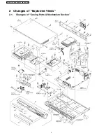 Preview for 101 page of Panasonic DMR-EH57GN Service Manual