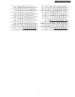 Предварительный просмотр 3 страницы Panasonic DMR-EH58EC Service Manual