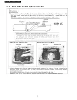 Предварительный просмотр 14 страницы Panasonic DMR-EH58EC Service Manual