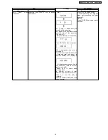 Предварительный просмотр 23 страницы Panasonic DMR-EH58EC Service Manual