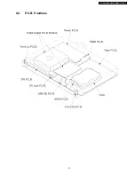 Предварительный просмотр 31 страницы Panasonic DMR-EH58EC Service Manual