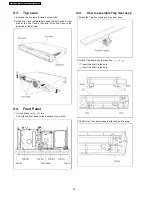 Предварительный просмотр 32 страницы Panasonic DMR-EH58EC Service Manual