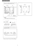 Предварительный просмотр 34 страницы Panasonic DMR-EH58EC Service Manual