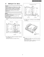 Предварительный просмотр 35 страницы Panasonic DMR-EH58EC Service Manual