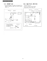 Предварительный просмотр 38 страницы Panasonic DMR-EH58EC Service Manual