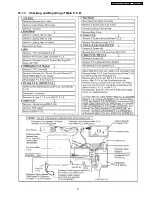 Предварительный просмотр 41 страницы Panasonic DMR-EH58EC Service Manual